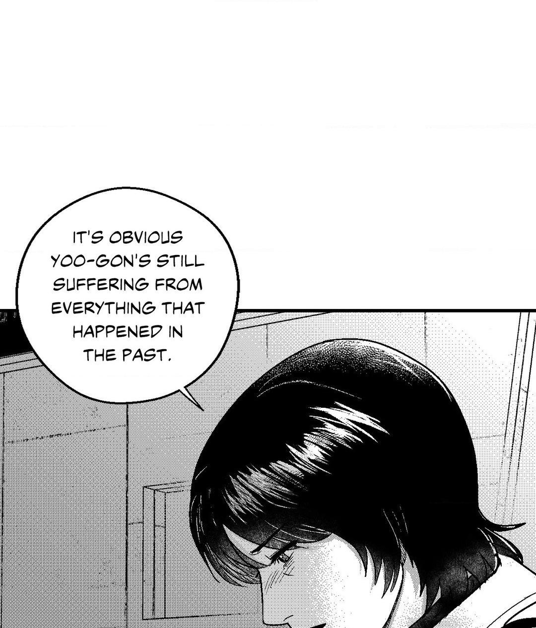 Midnight Men - Along the Way manhwa
