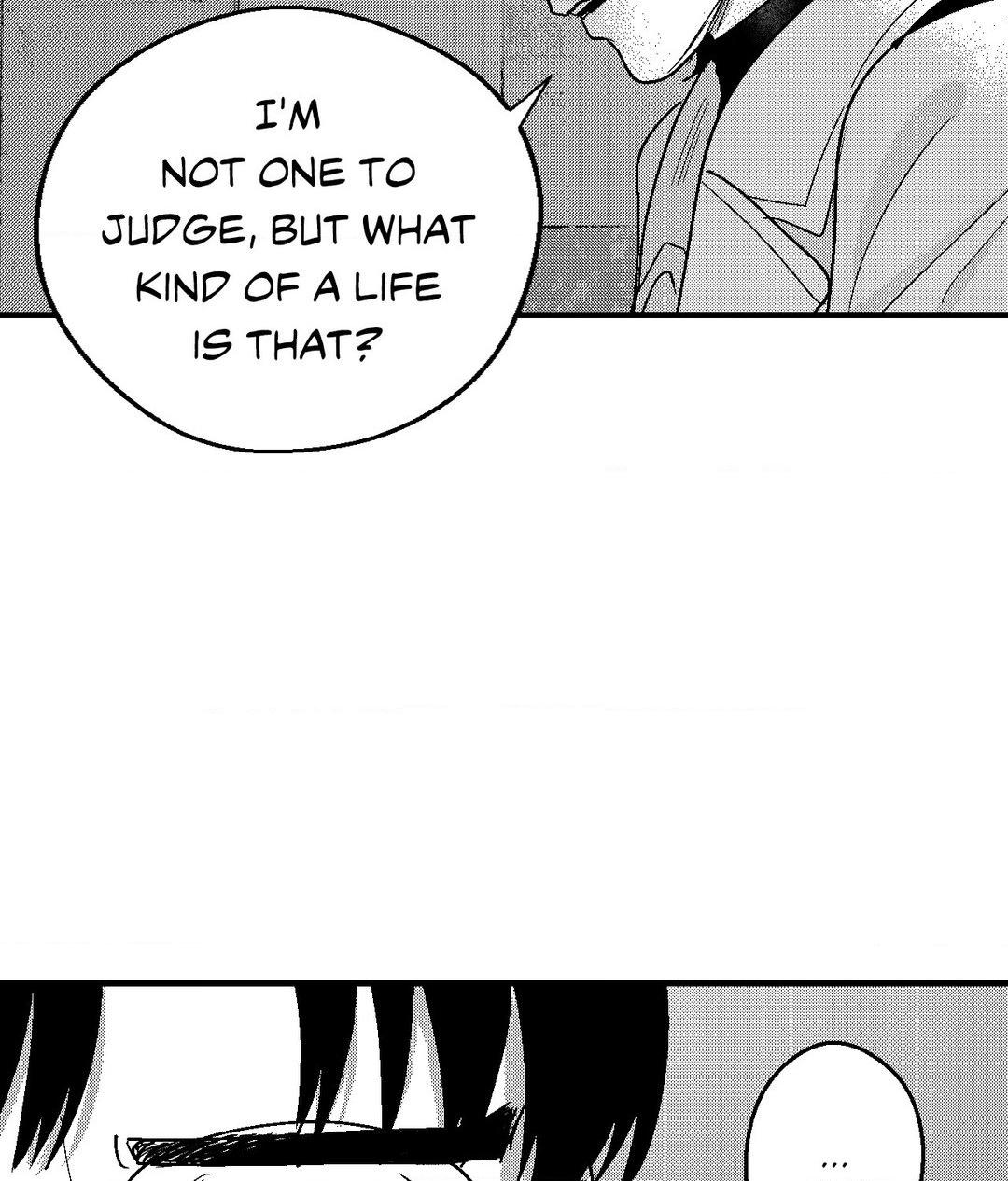 Midnight Men - Along the Way manhwa