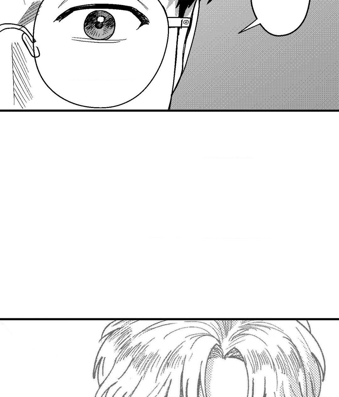 Midnight Men - Along the Way manhwa