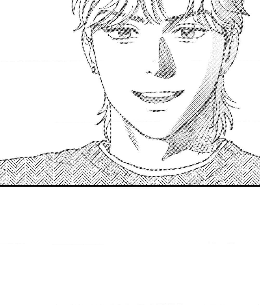 Midnight Men - Along the Way manhwa
