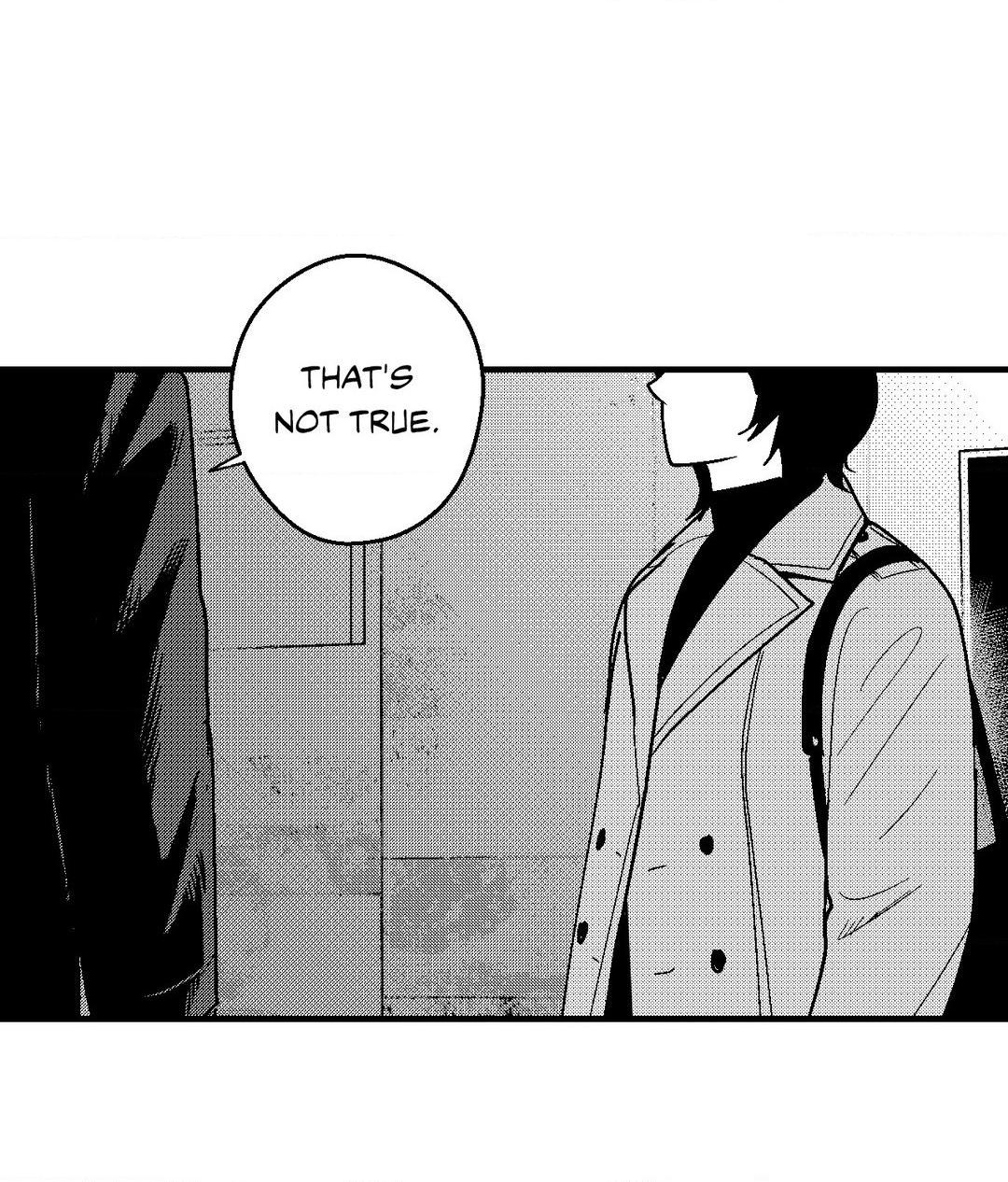 Midnight Men - Along the Way manhwa