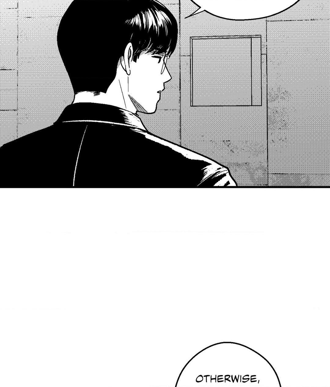 Midnight Men - Along the Way manhwa