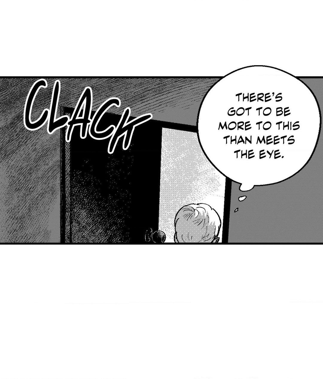 Midnight Men - Along the Way manhwa