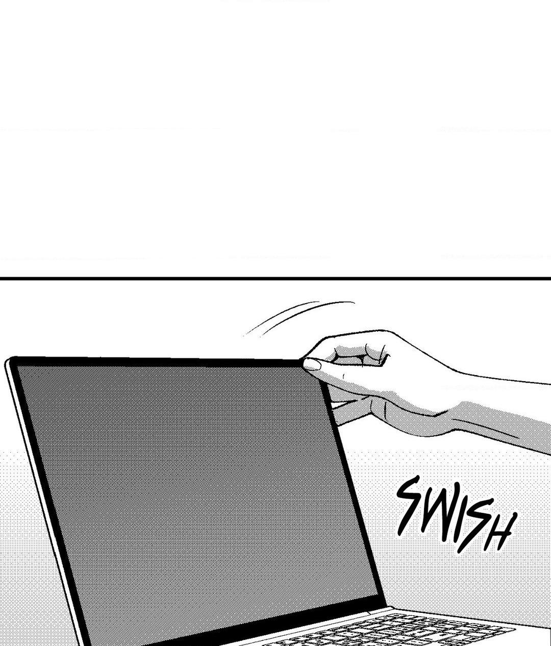 Midnight Men - Along the Way manhwa