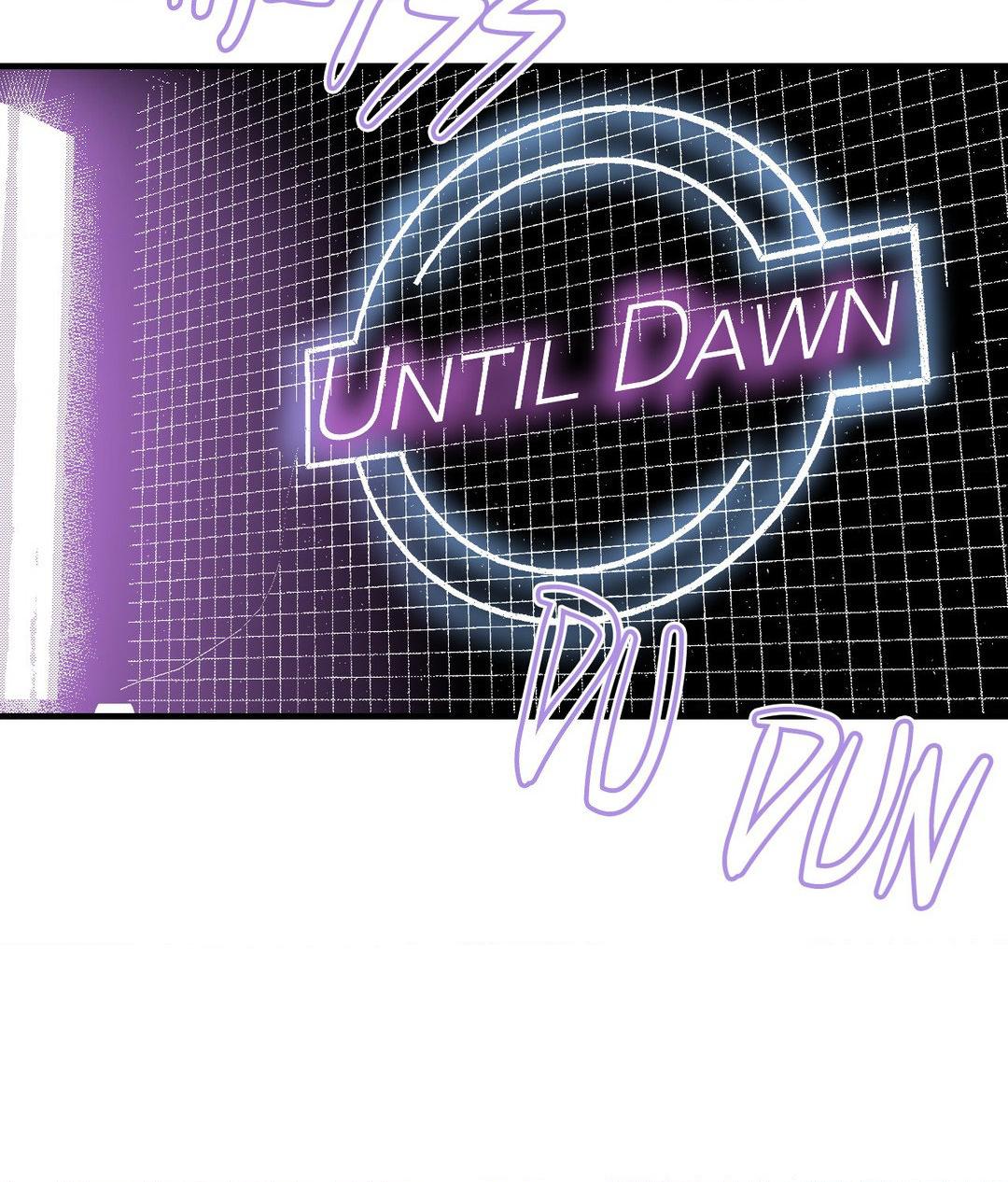 Midnight Men - Along the Way manhwa