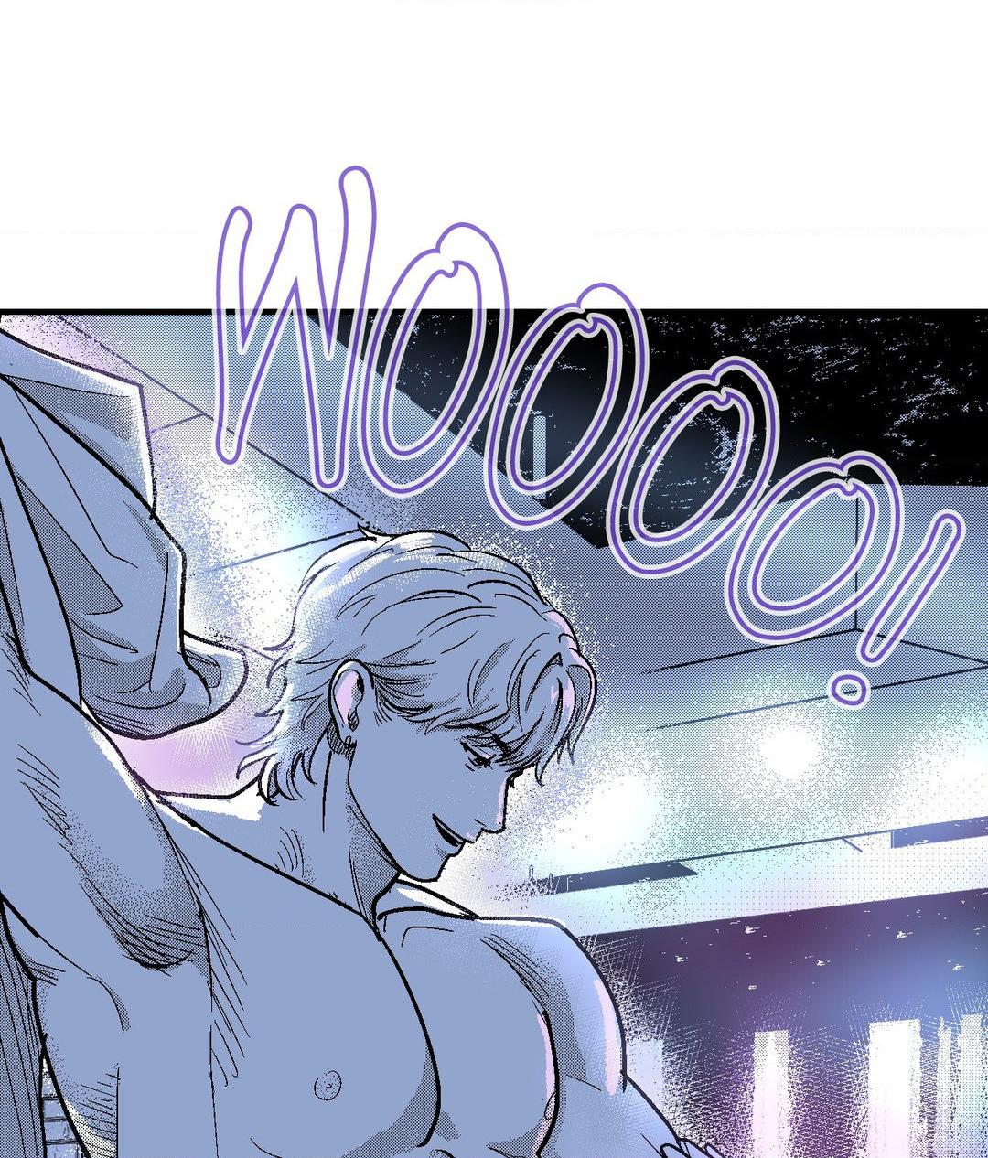 Midnight Men - Along the Way manhwa