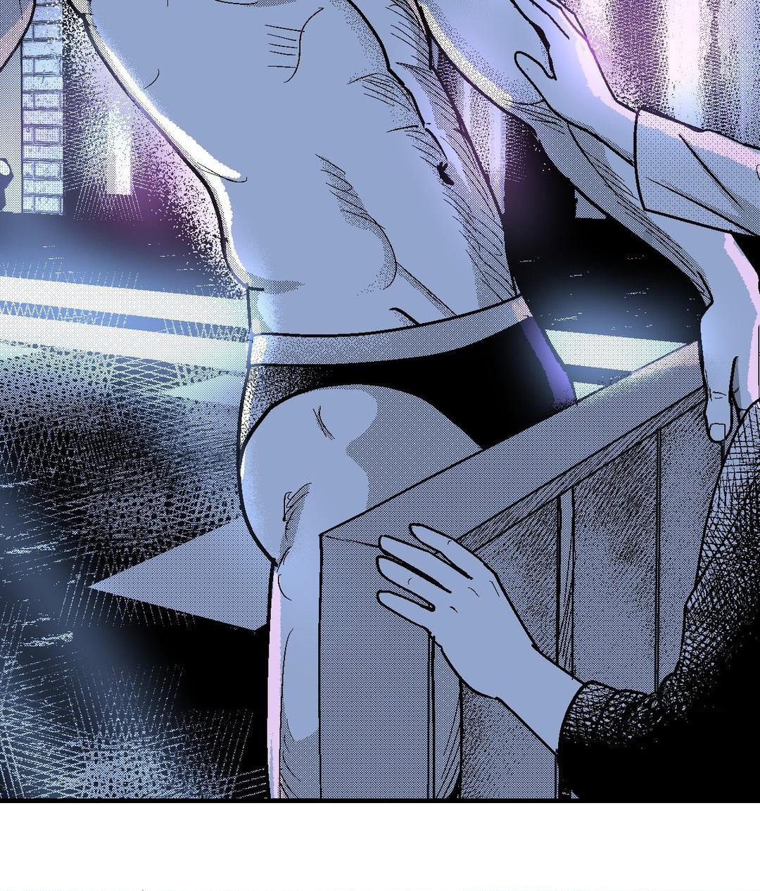 Midnight Men - Along the Way manhwa