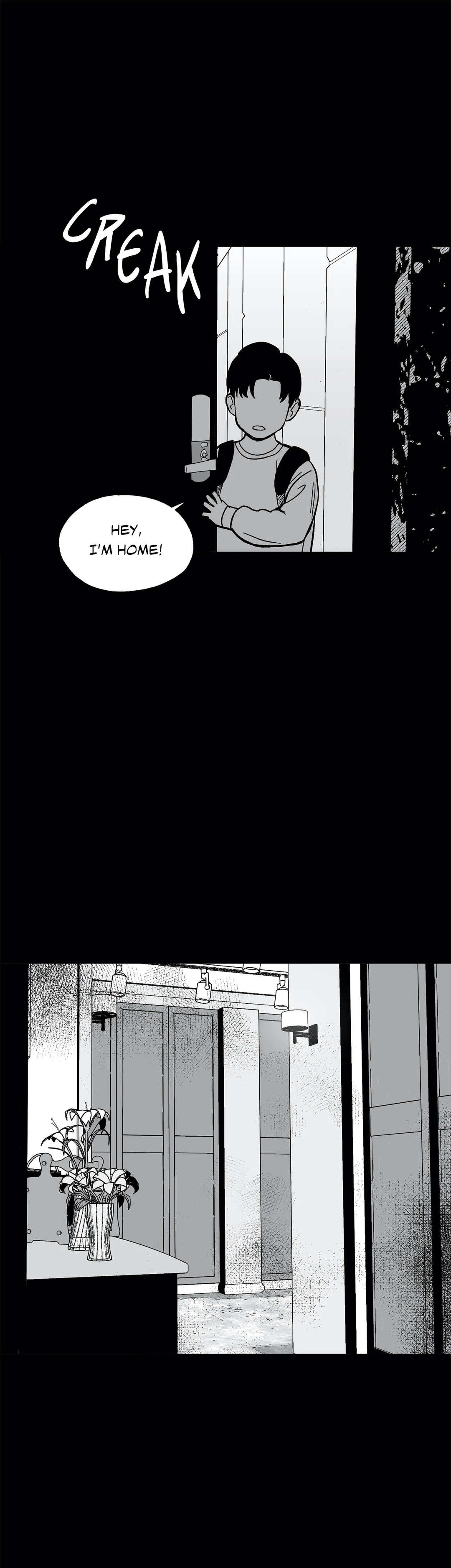 Midnight Men - Chapter 1 manhwa