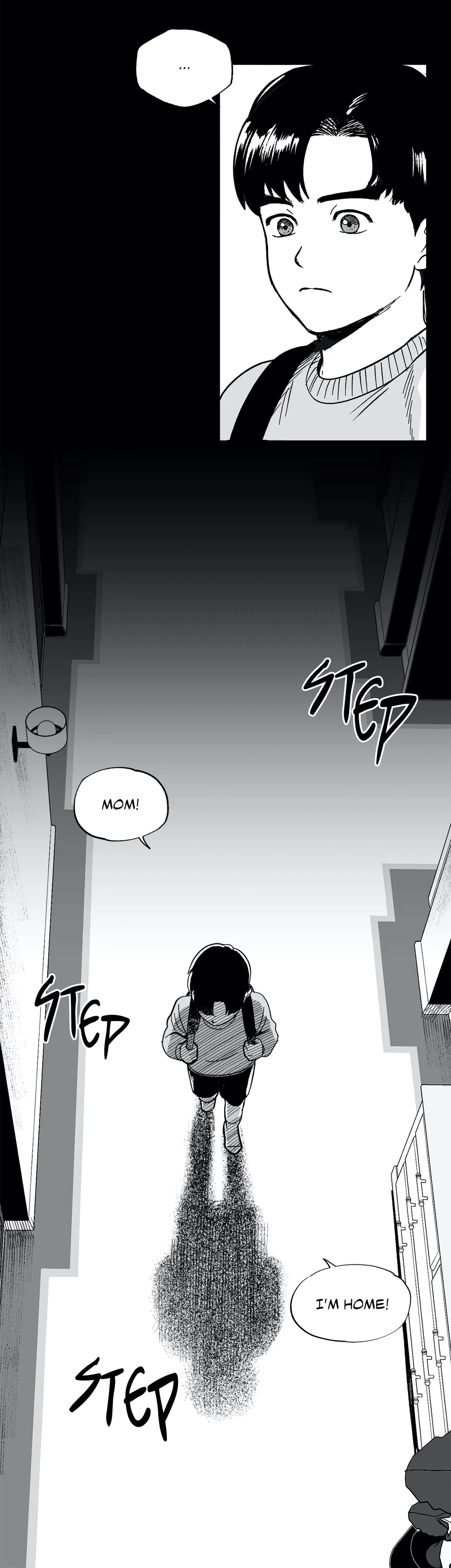 Midnight Men - Chapter 1 manhwa