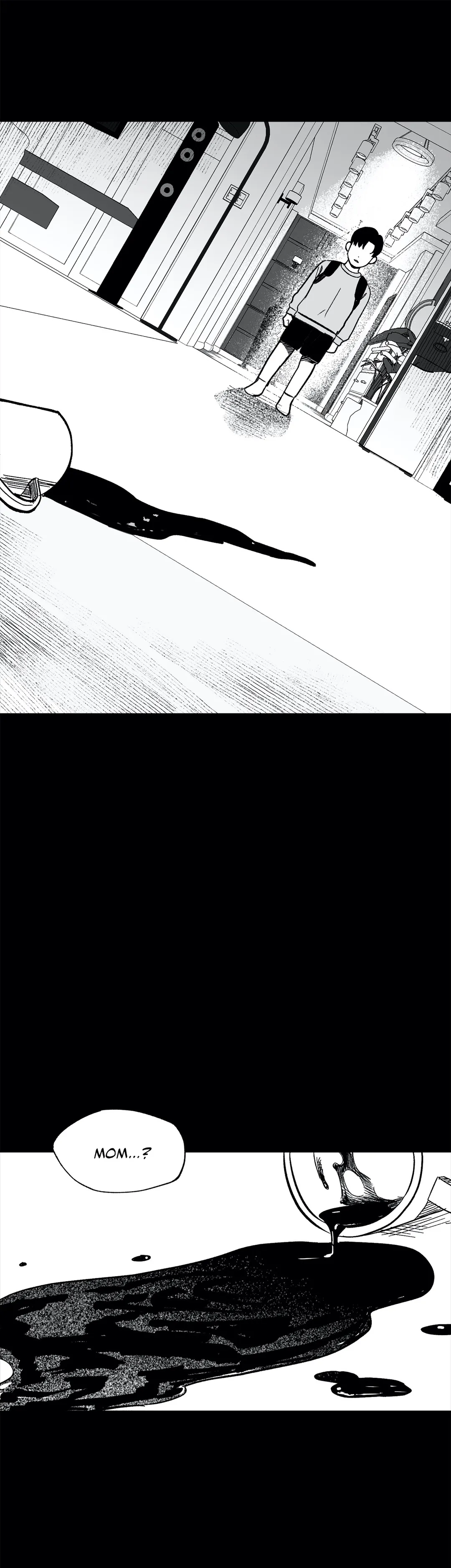 Midnight Men - Chapter 1 manhwa
