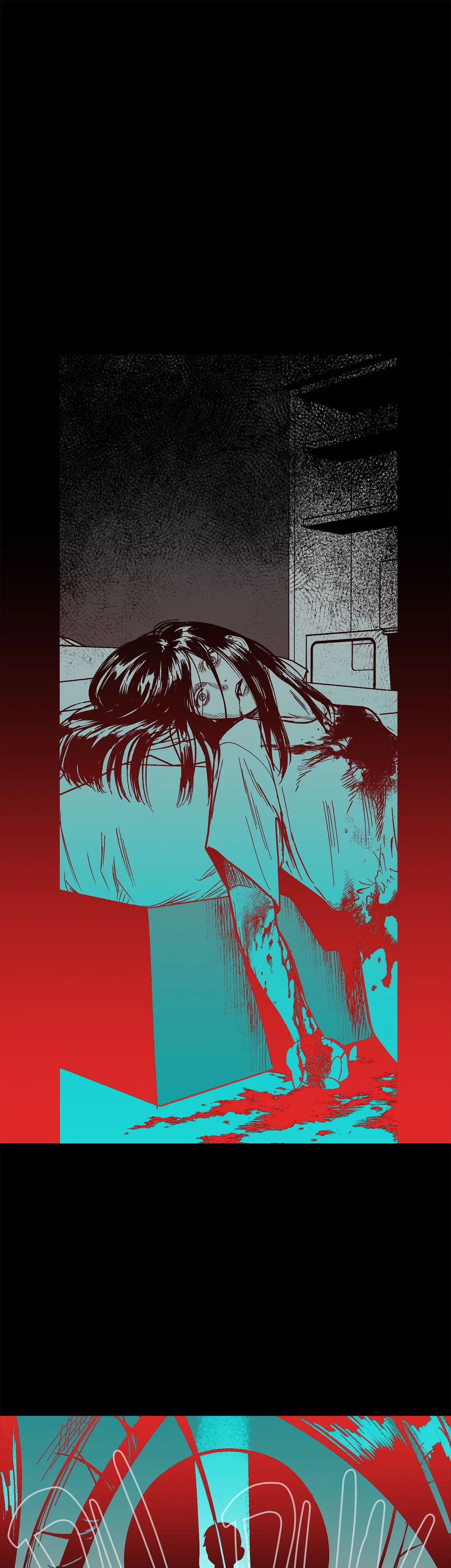Midnight Men - Chapter 1 manhwa