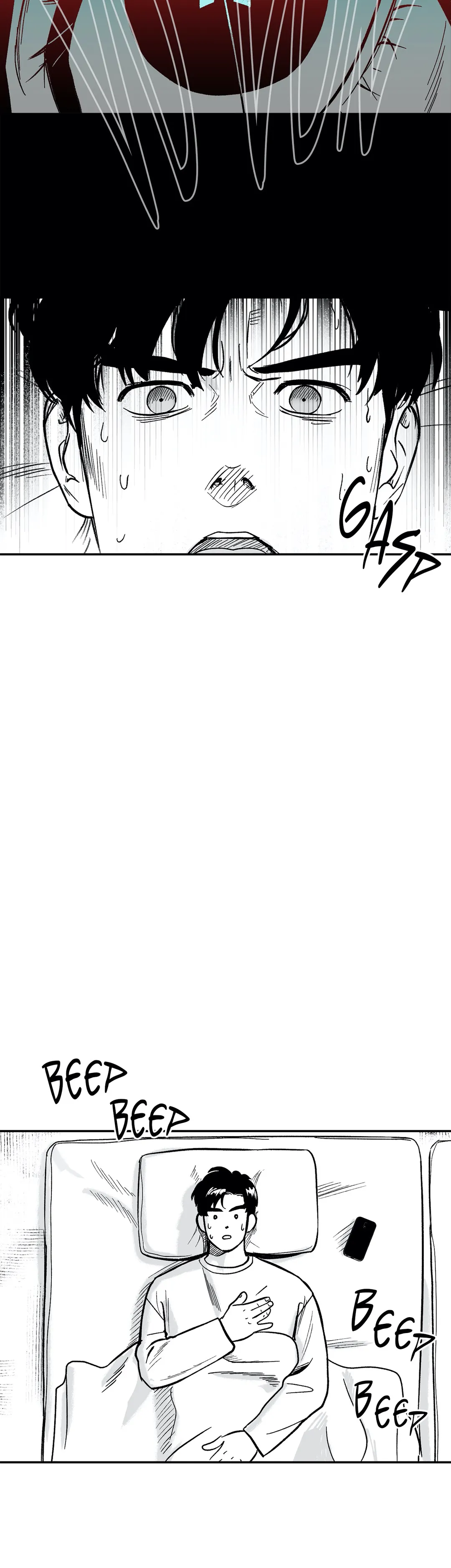 Midnight Men - Chapter 1 manhwa