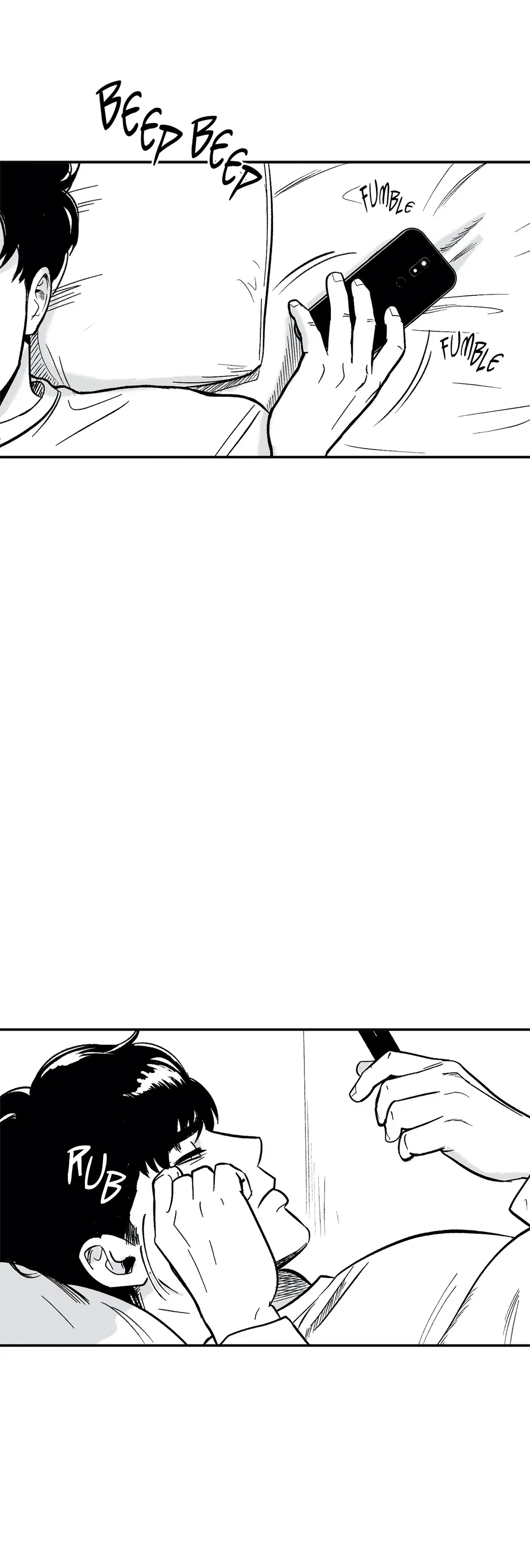 Midnight Men - Chapter 1 manhwa