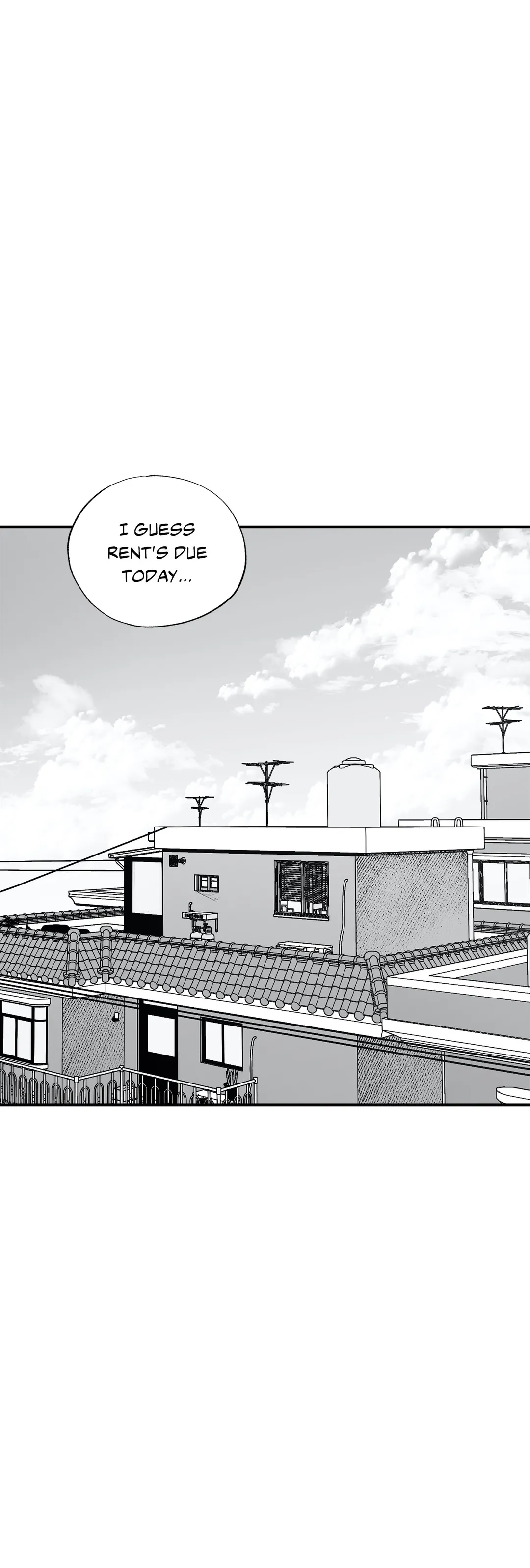 Midnight Men - Chapter 1 manhwa