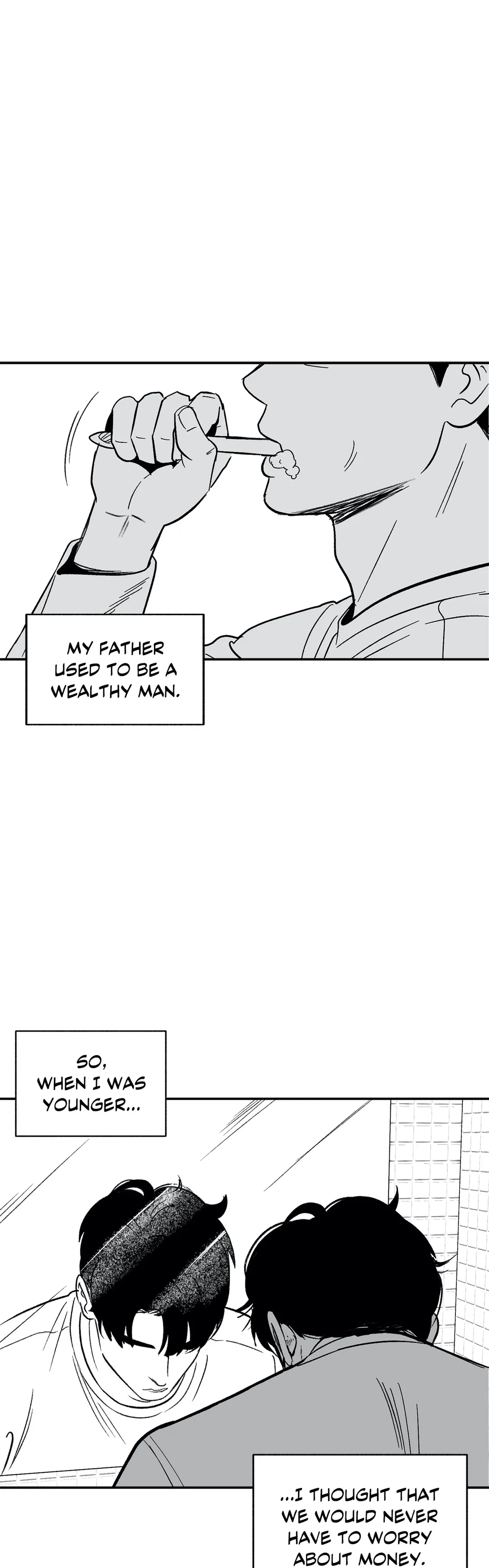 Midnight Men - Chapter 1 manhwa