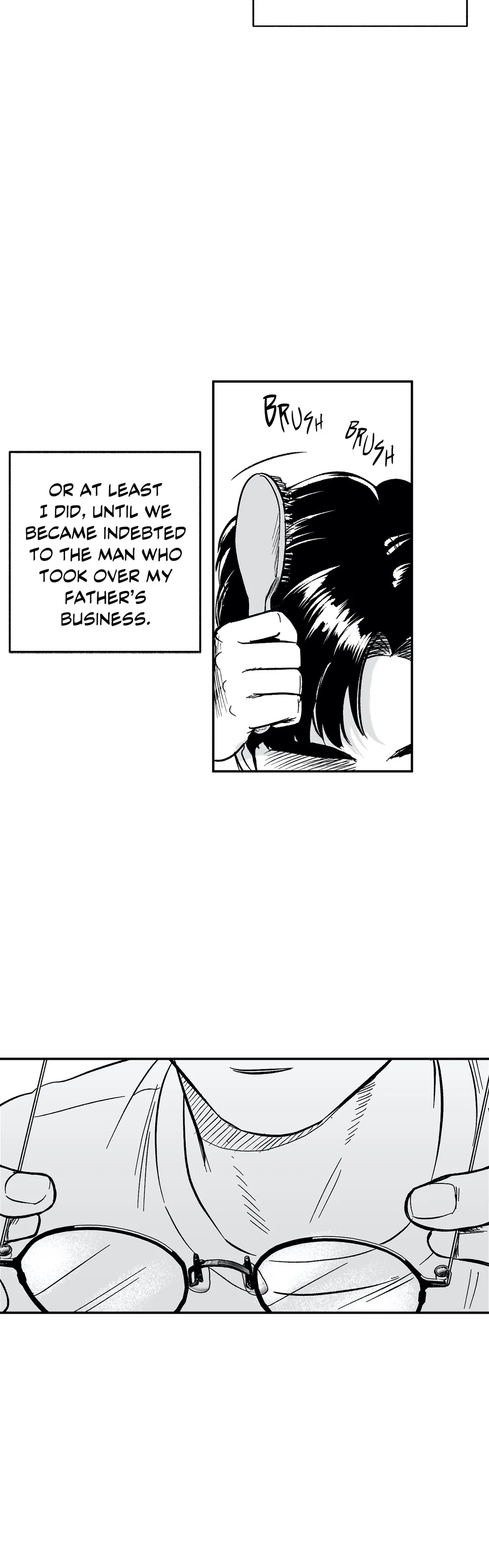 Midnight Men - Chapter 1 manhwa