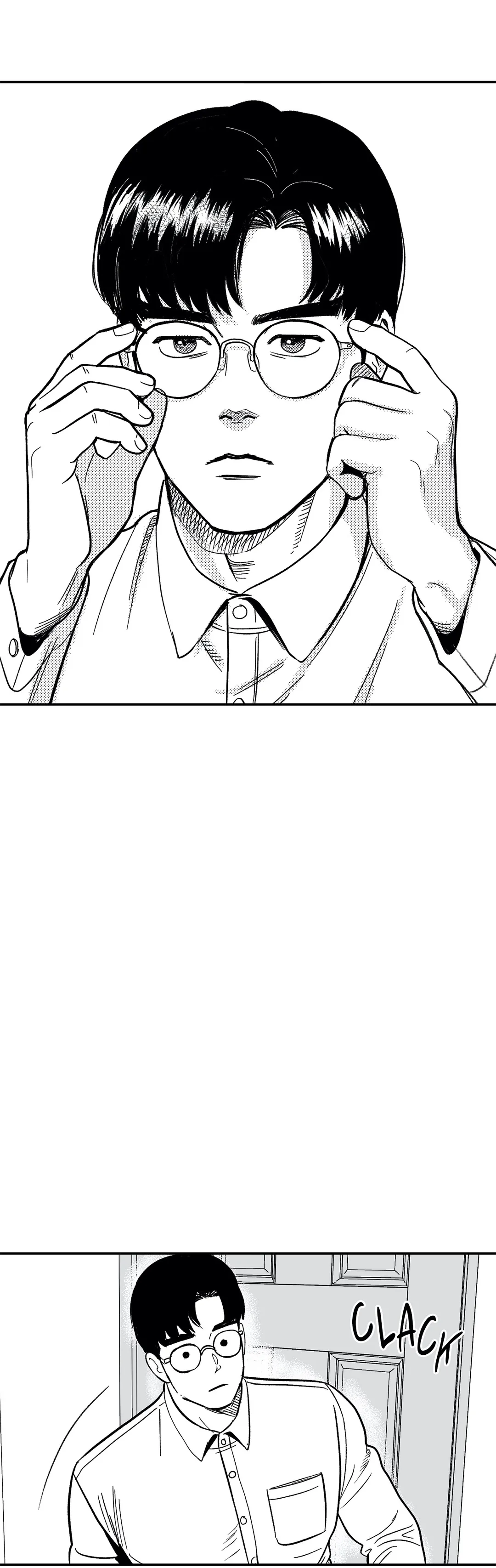 Midnight Men - Chapter 1 manhwa