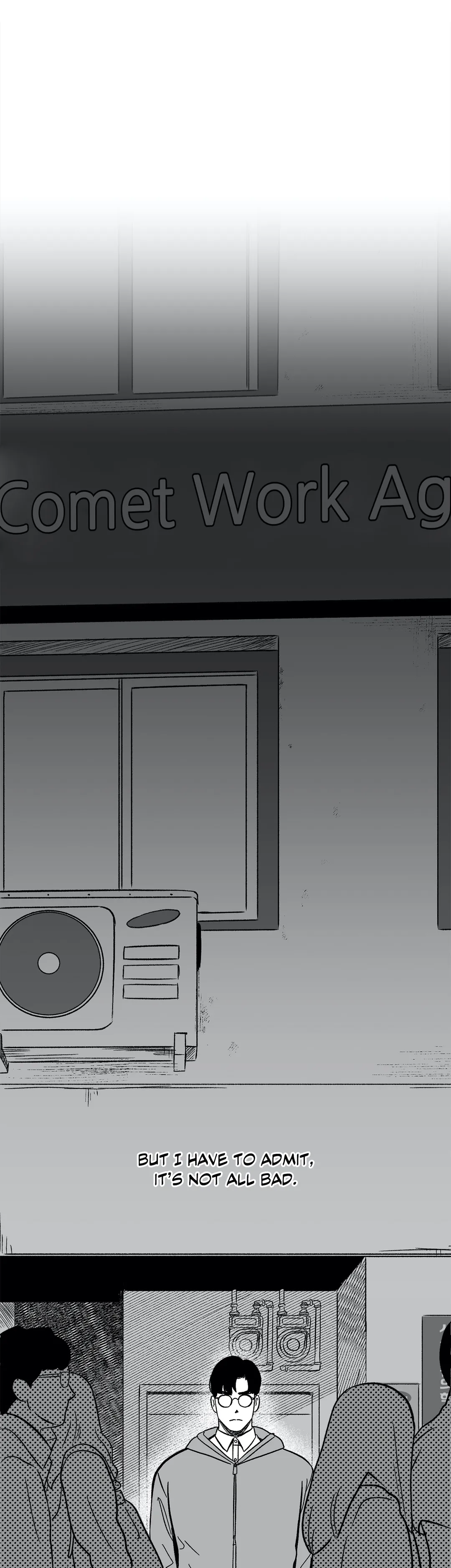 Midnight Men - Chapter 1 manhwa