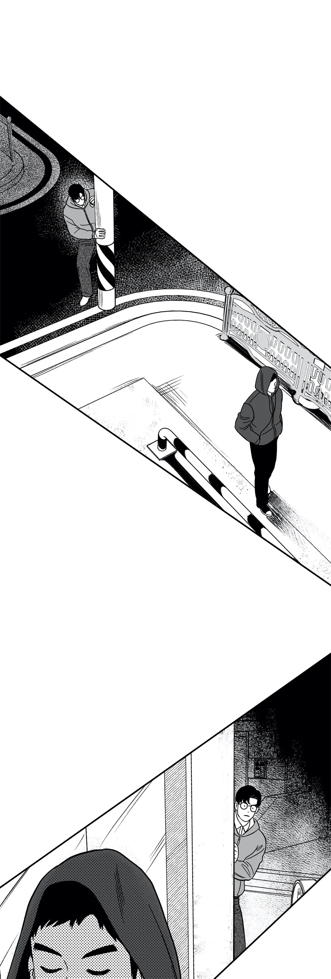 Midnight Men - Chapter 1 manhwa