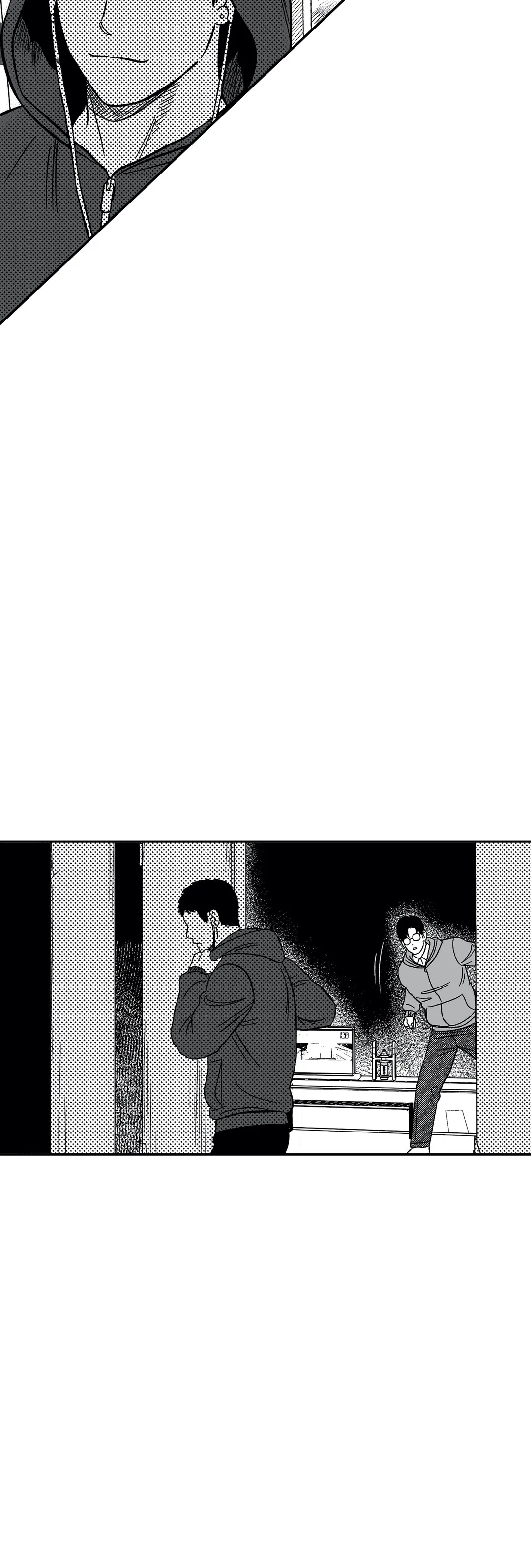 Midnight Men - Chapter 1 manhwa
