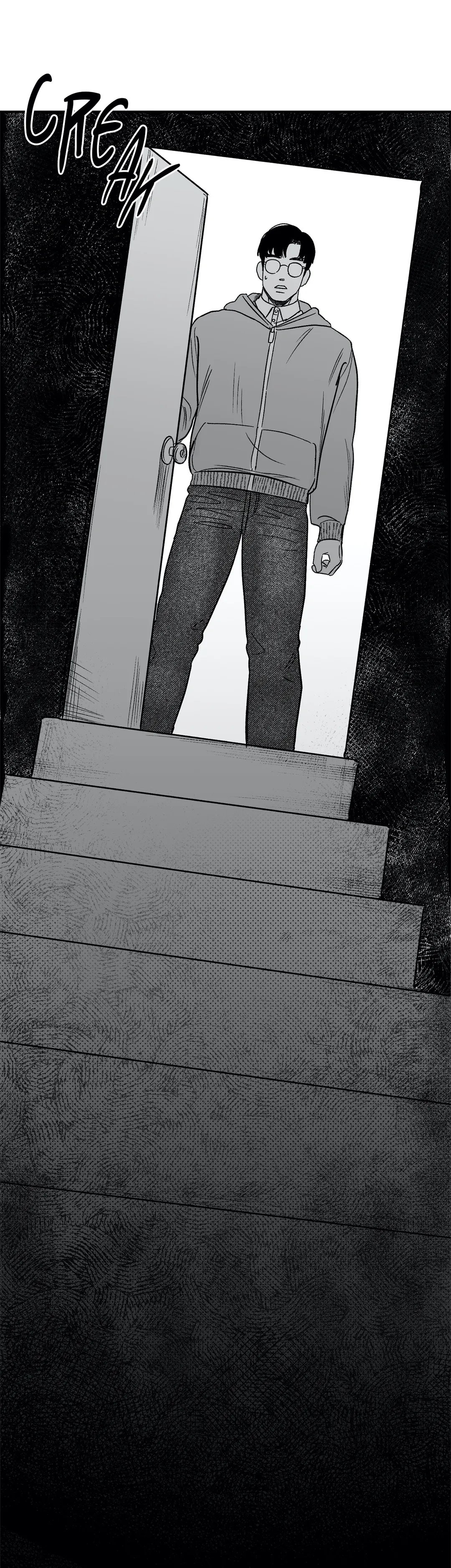 Midnight Men - Chapter 1 manhwa