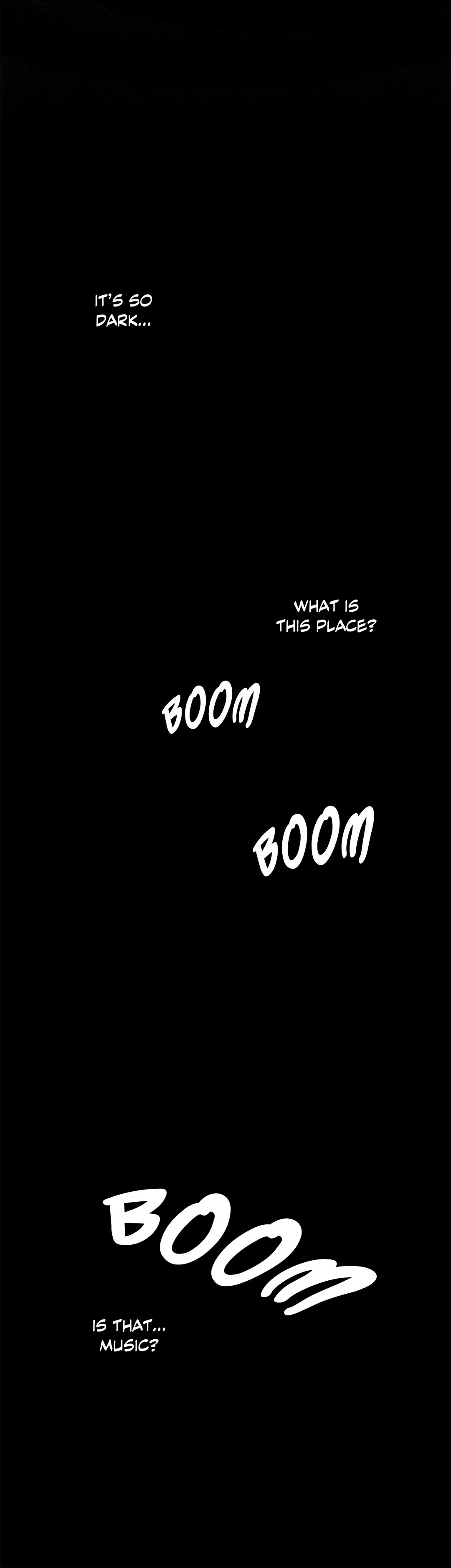 Midnight Men - Chapter 1 manhwa