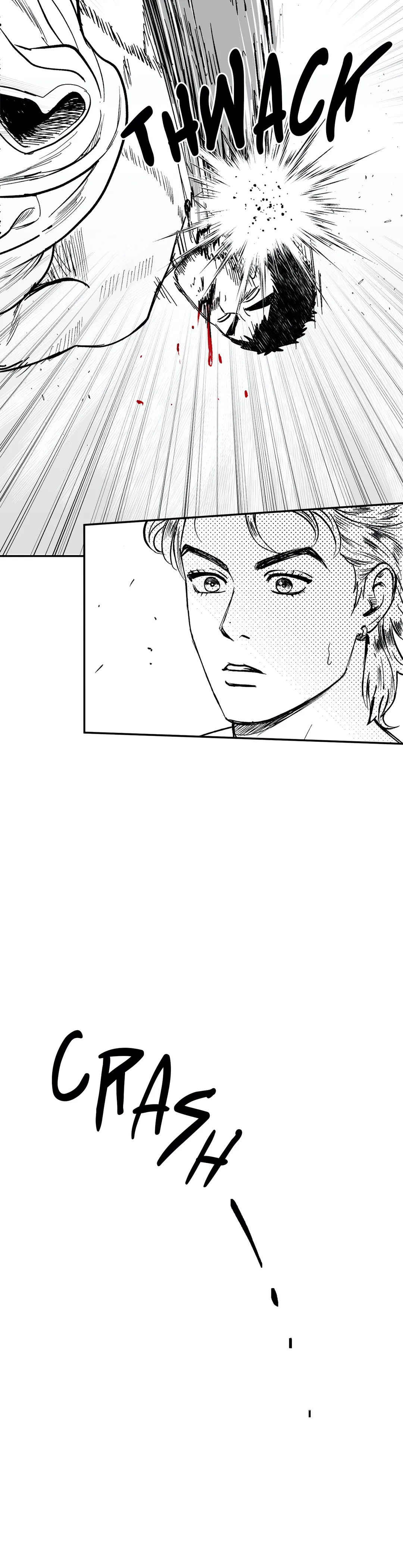 Midnight Men - Chapter 1 manhwa