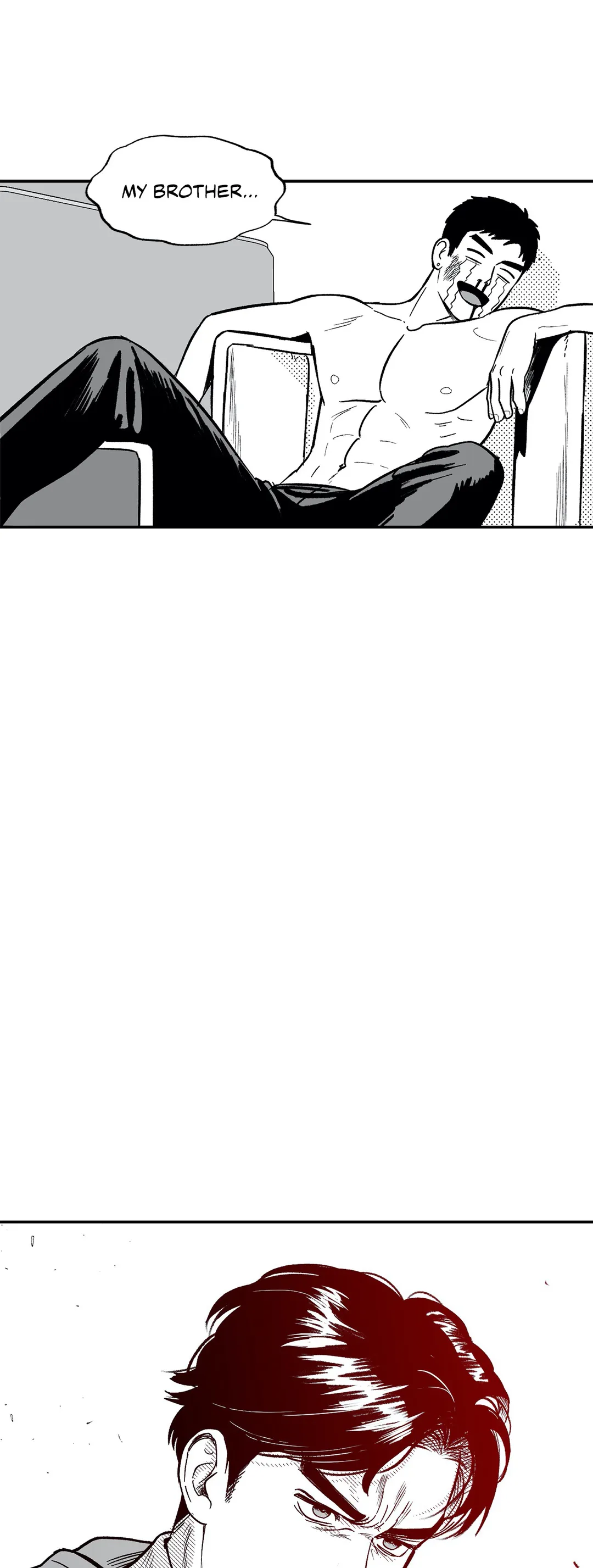 Midnight Men - Chapter 1 manhwa