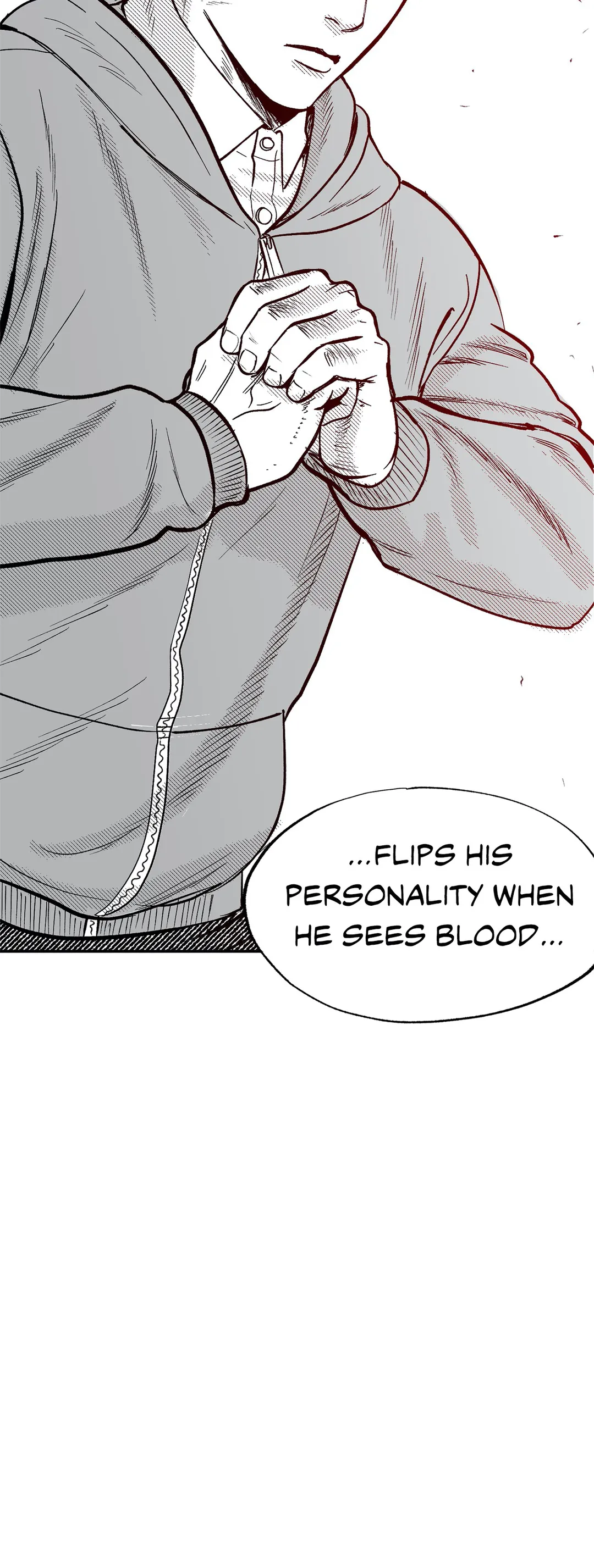Midnight Men - Chapter 1 manhwa