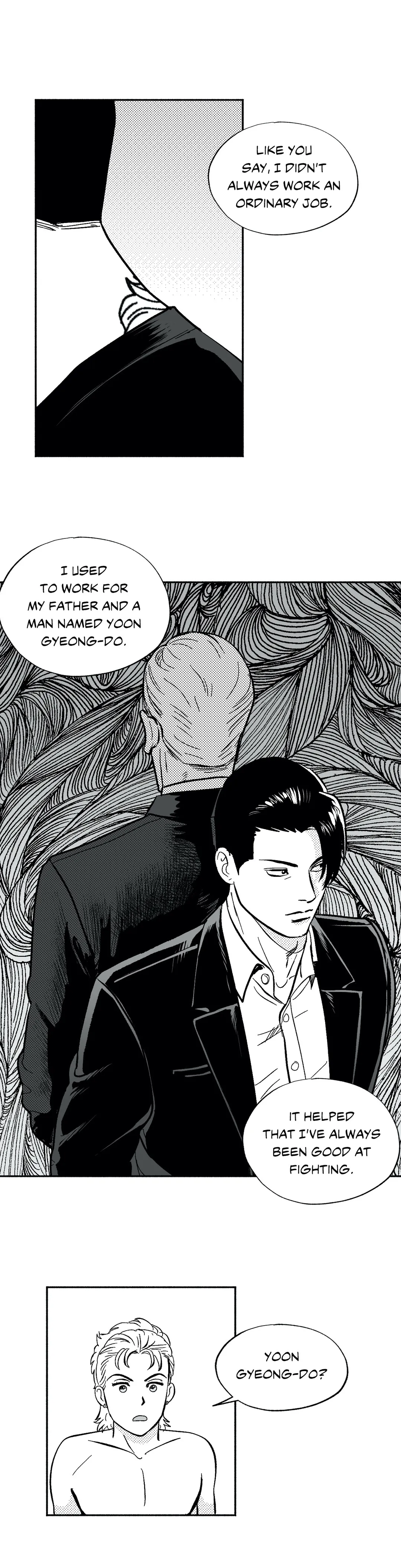 Midnight Men - Chapter 10 manhwa
