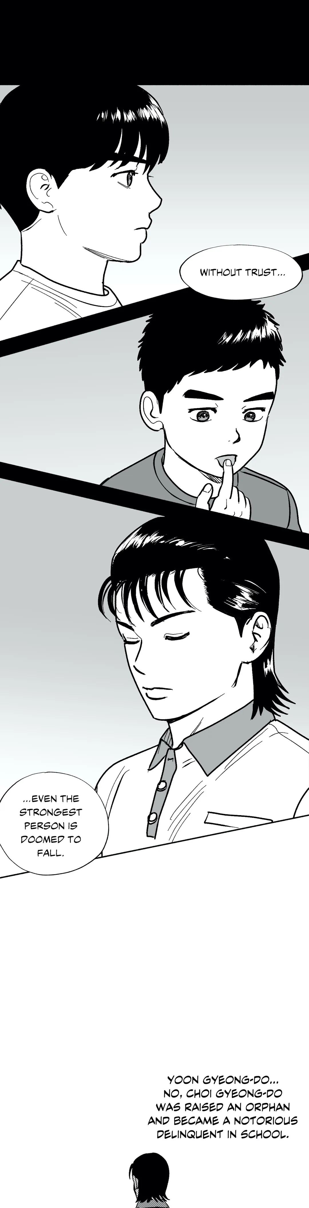 Midnight Men - Chapter 10 manhwa
