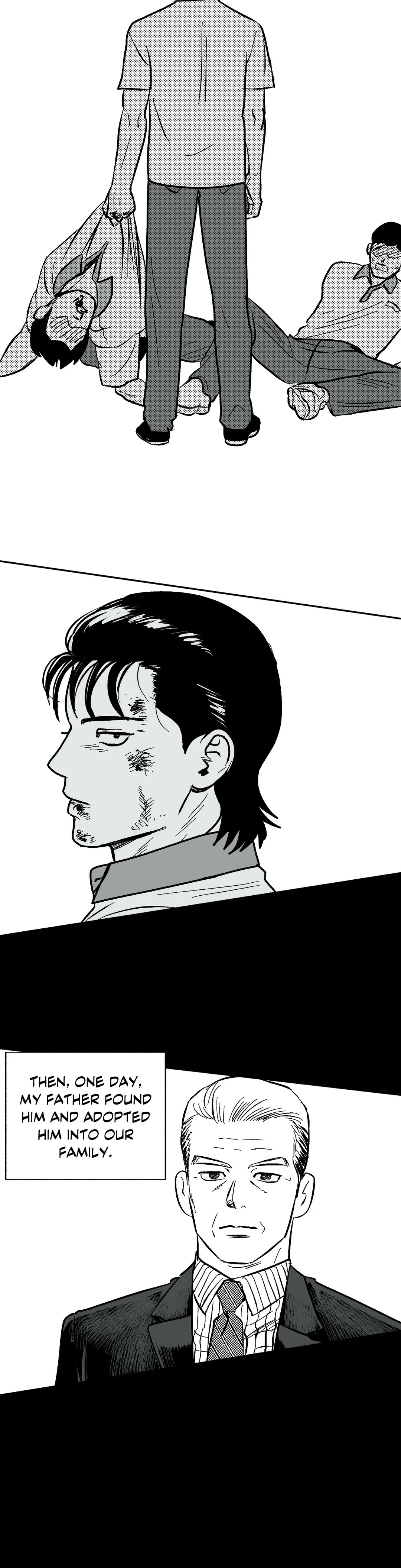 Midnight Men - Chapter 10 manhwa