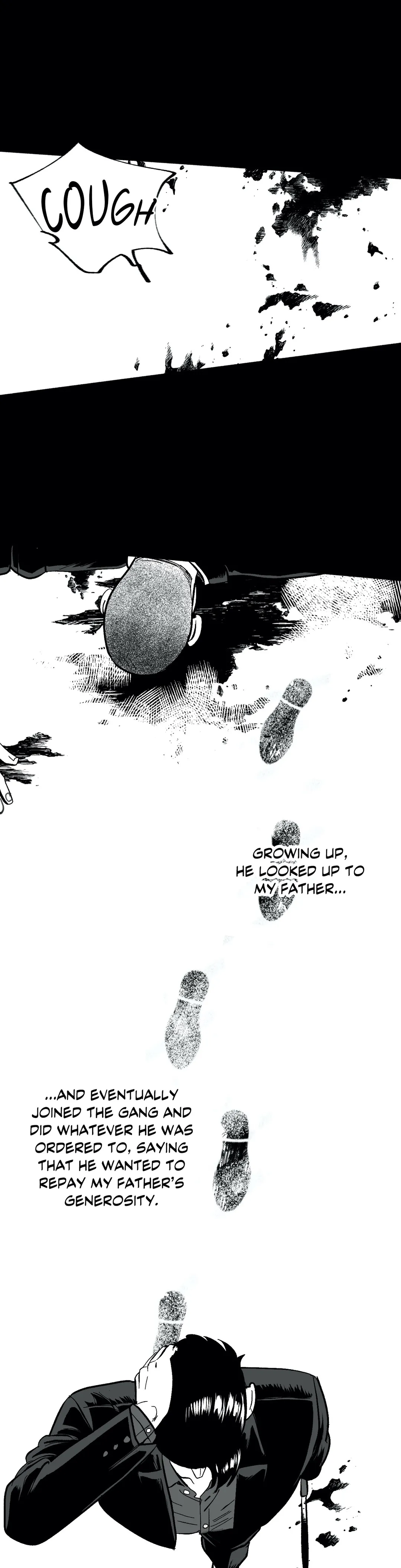 Midnight Men - Chapter 10 manhwa
