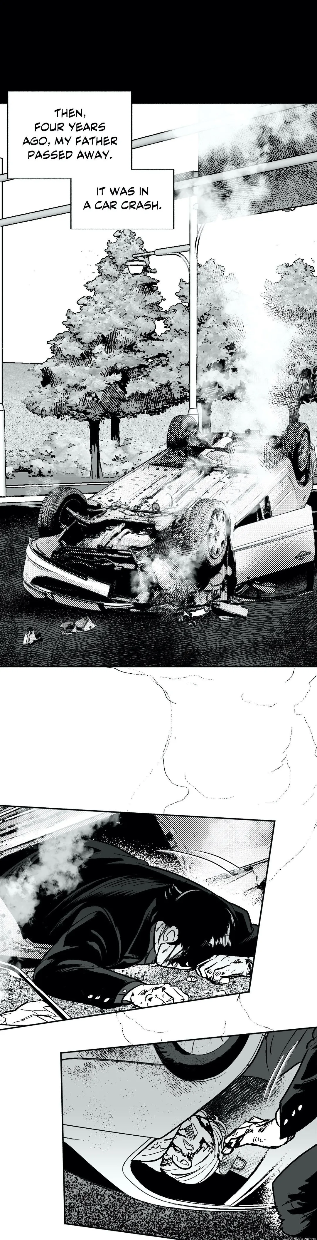 Midnight Men - Chapter 10 manhwa