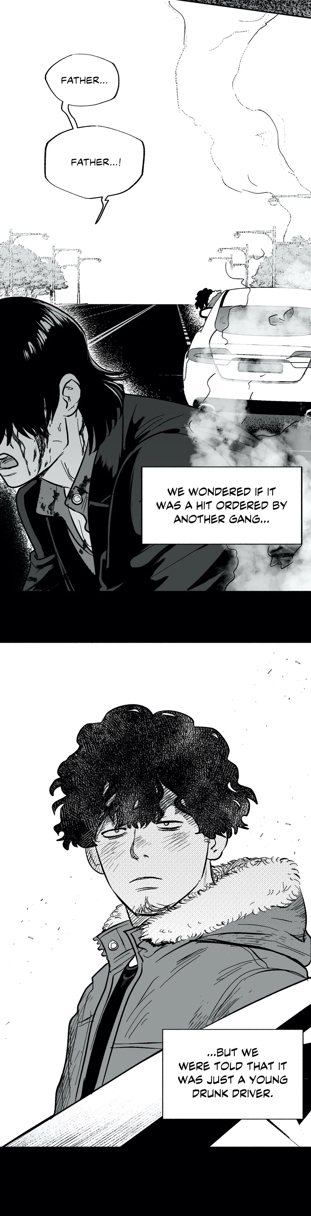 Midnight Men - Chapter 10 manhwa