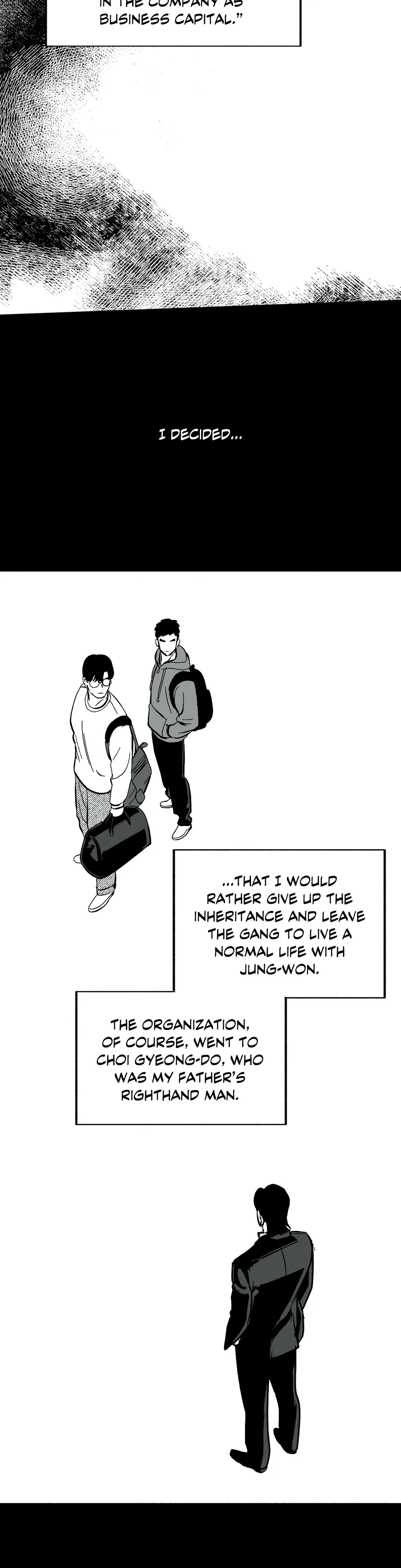 Midnight Men - Chapter 10 manhwa