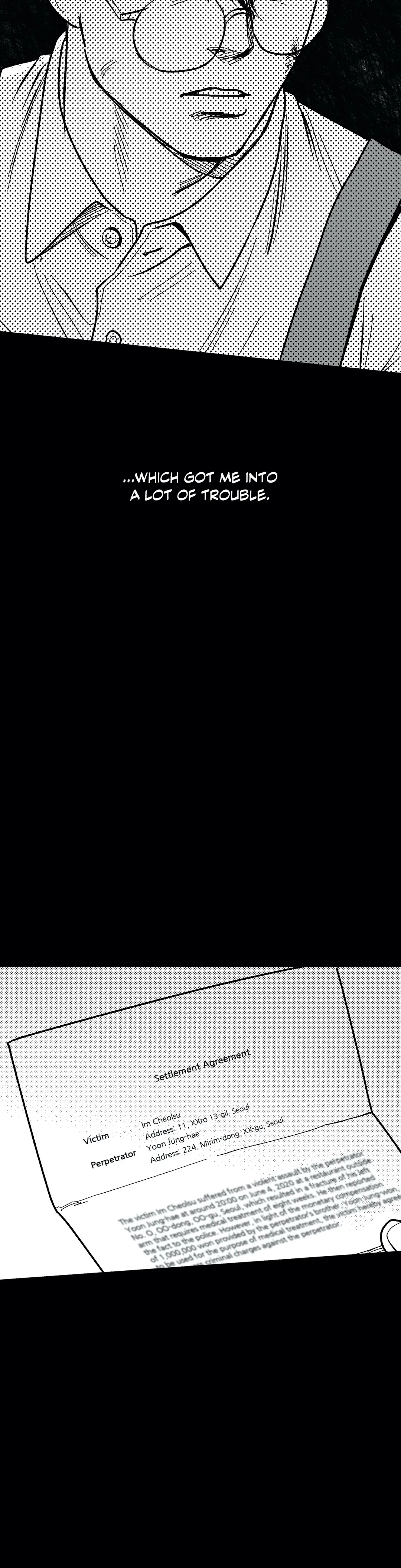 Midnight Men - Chapter 10 manhwa