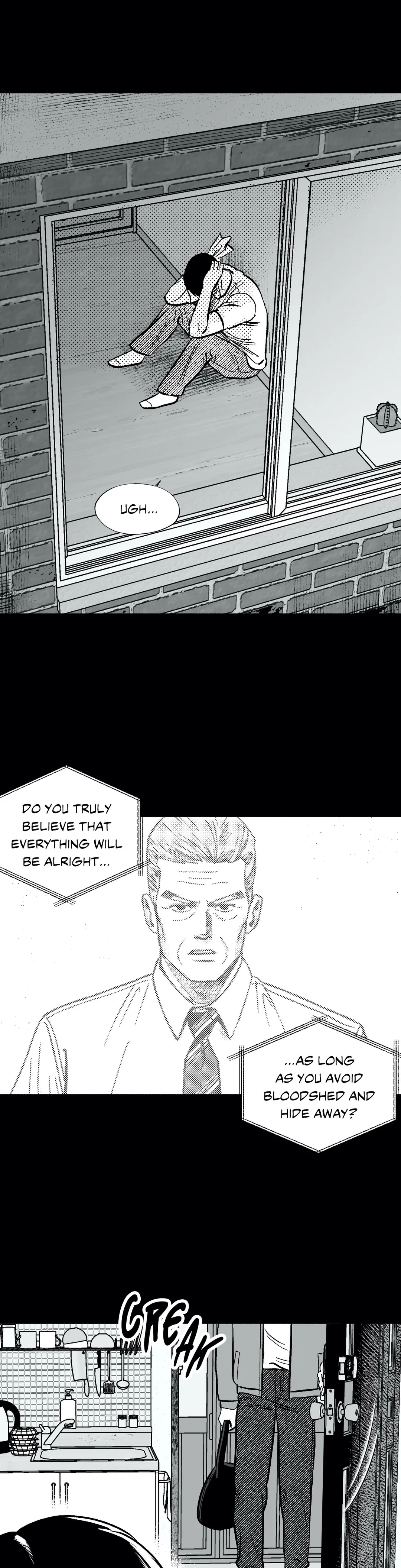 Midnight Men - Chapter 10 manhwa