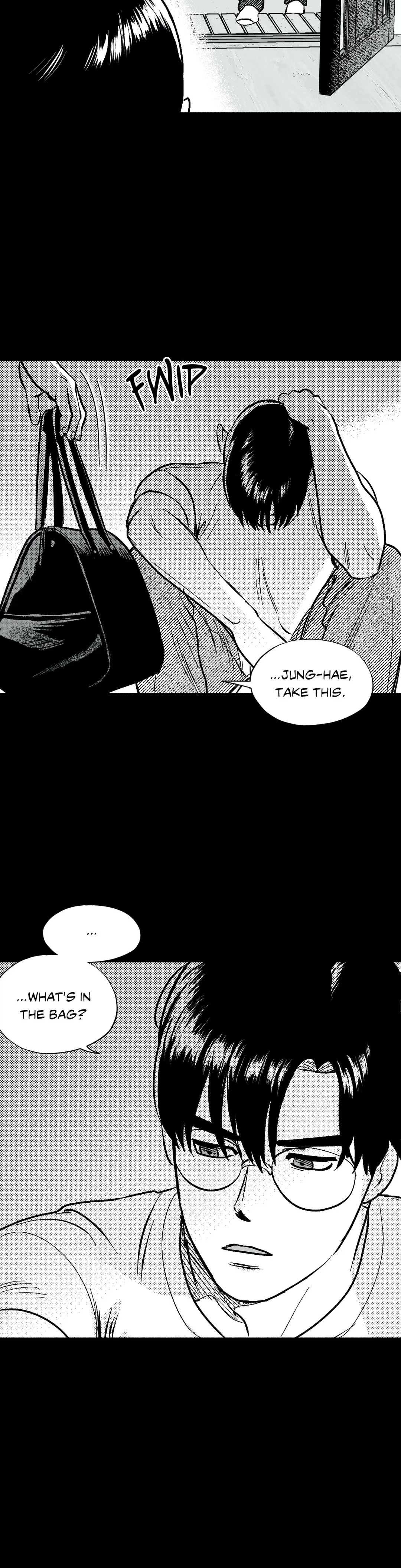 Midnight Men - Chapter 10 manhwa