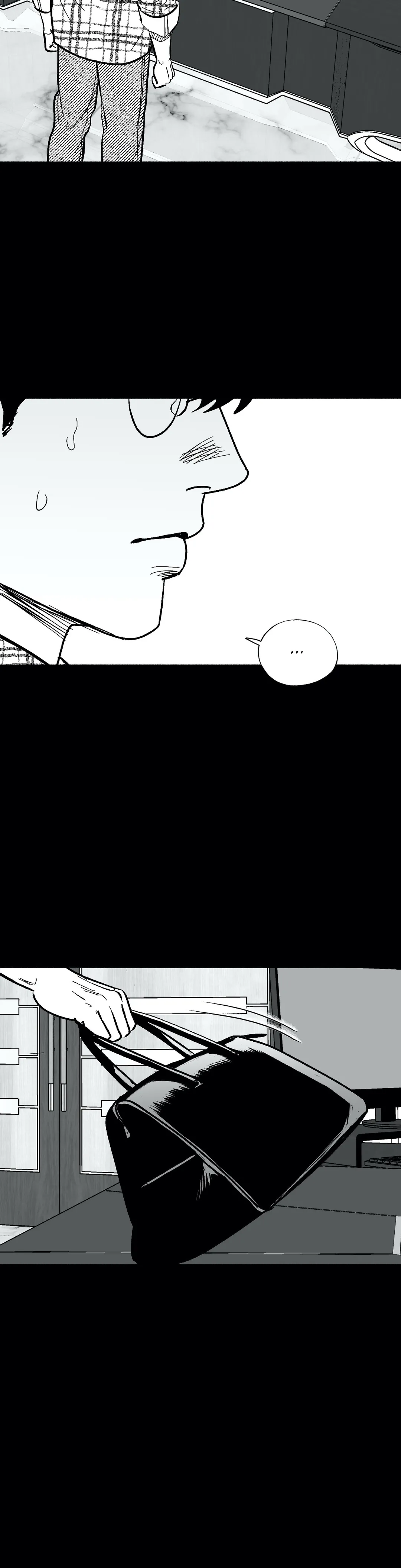Midnight Men - Chapter 10 manhwa