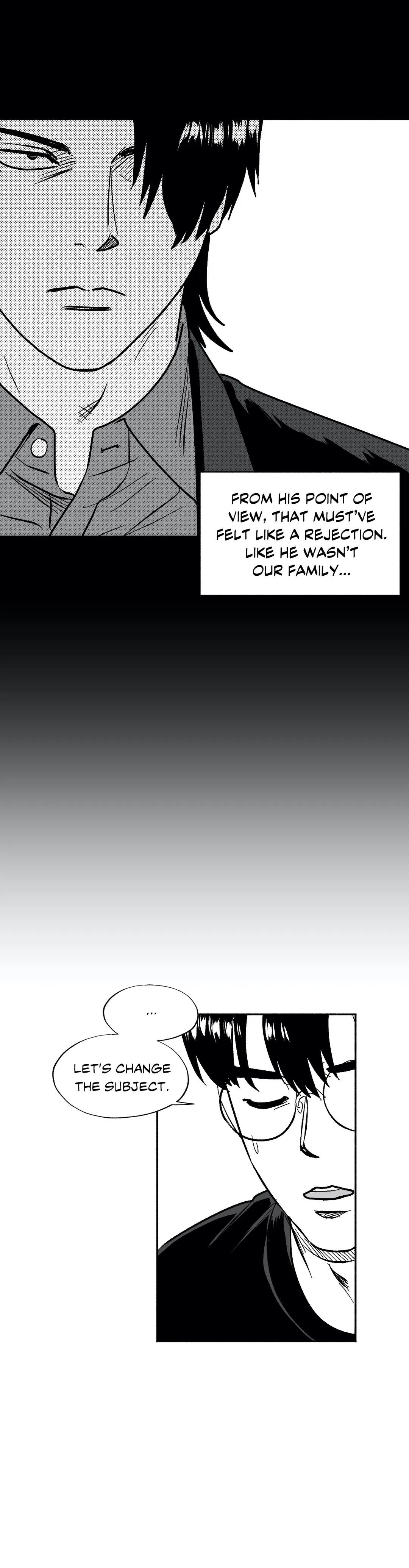 Midnight Men - Chapter 11 manhwa