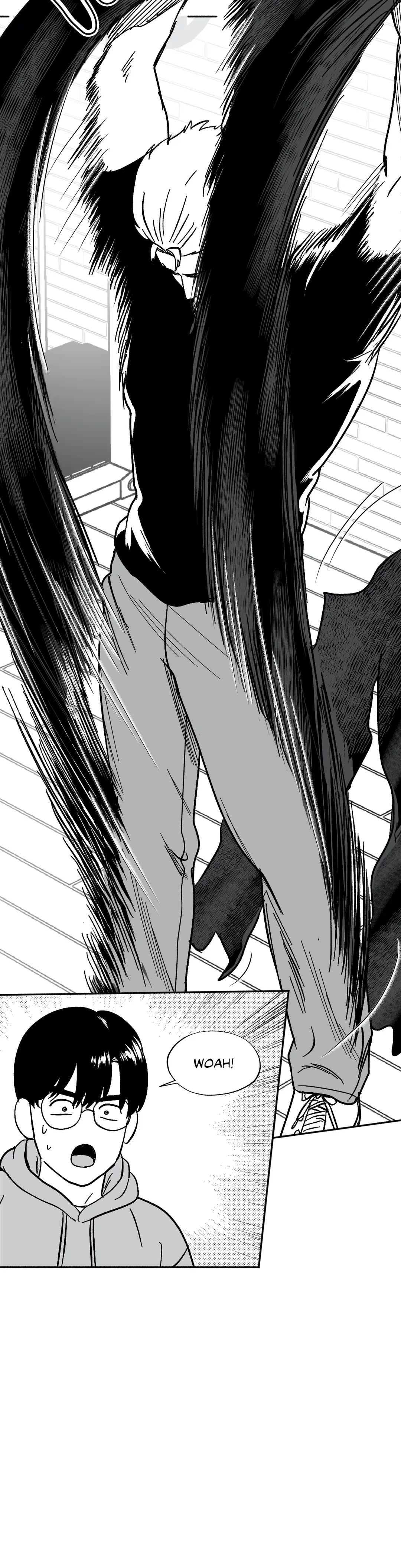 Midnight Men - Chapter 11 manhwa