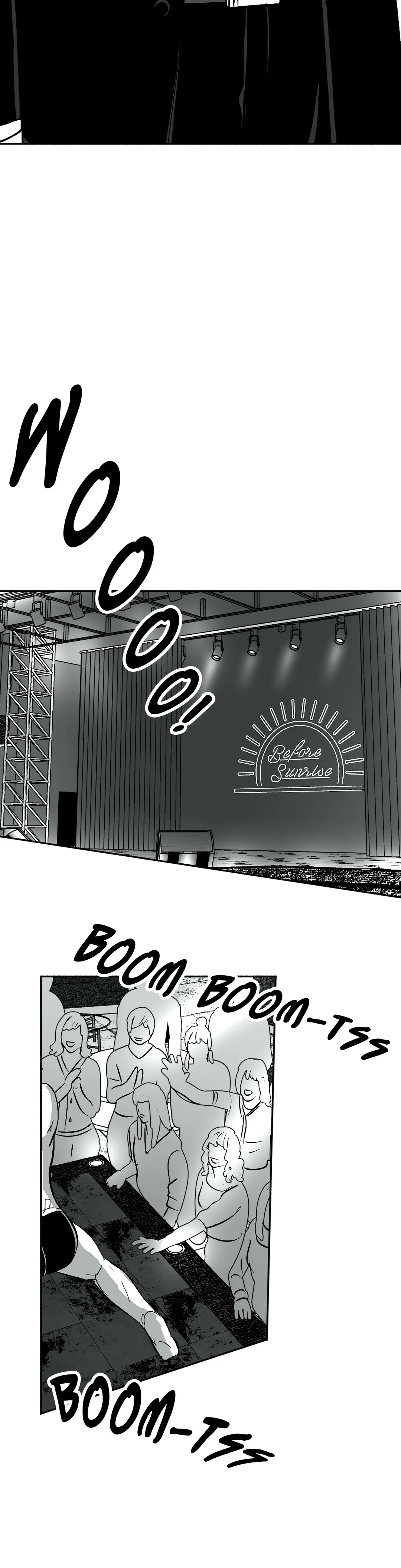 Midnight Men - Chapter 12 manhwa