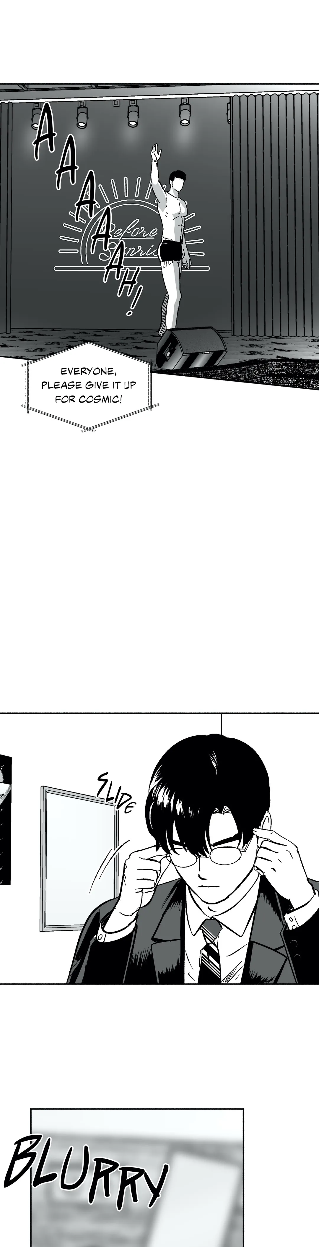 Midnight Men - Chapter 12 manhwa