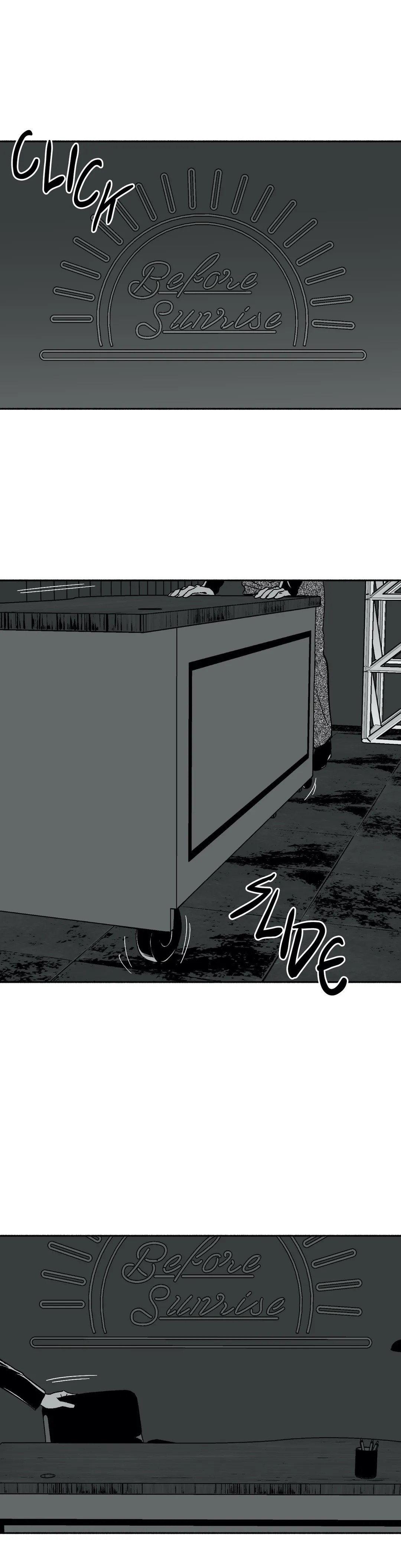 Midnight Men - Chapter 12 manhwa