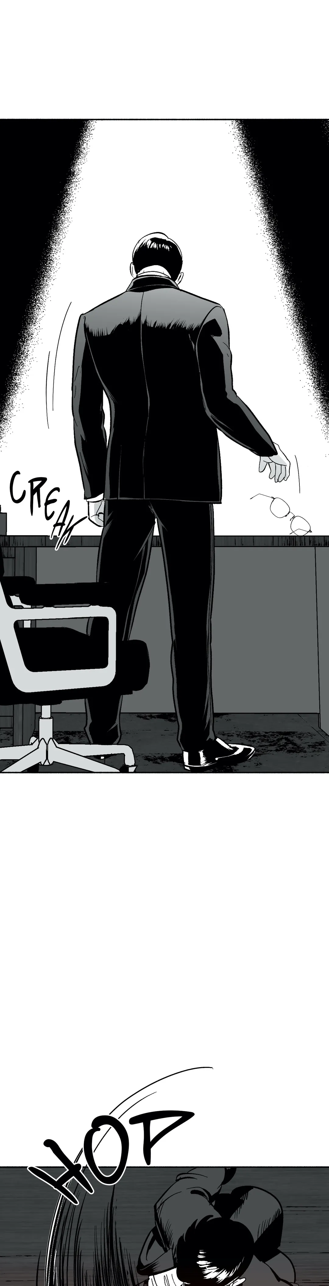 Midnight Men - Chapter 12 manhwa