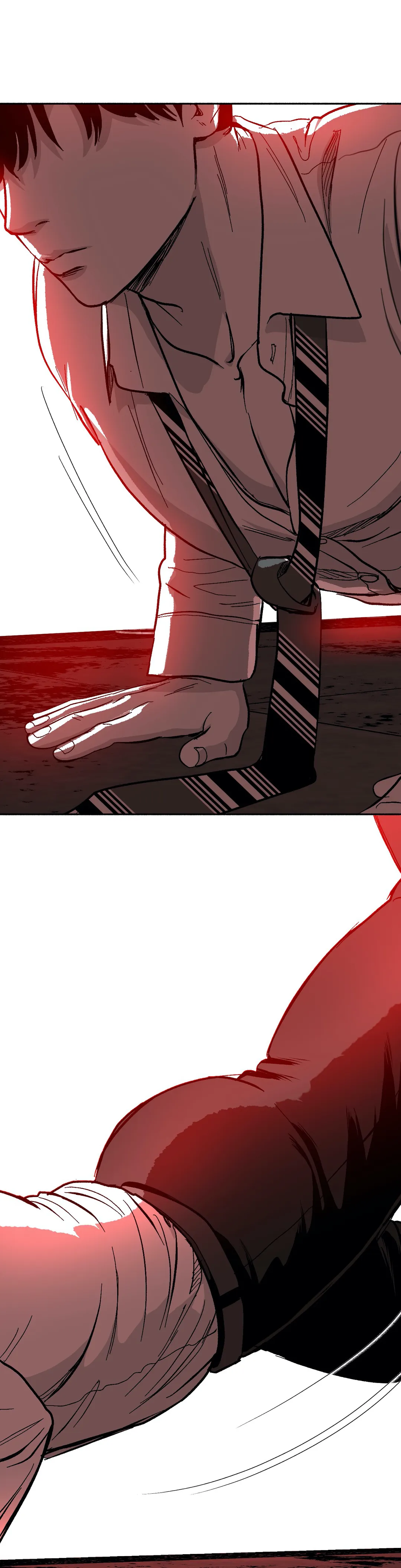 Midnight Men - Chapter 12 manhwa