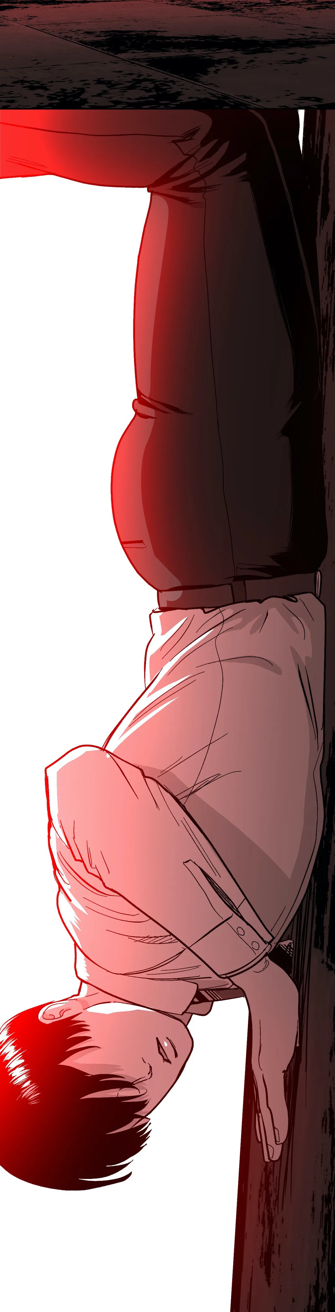 Midnight Men - Chapter 12 manhwa