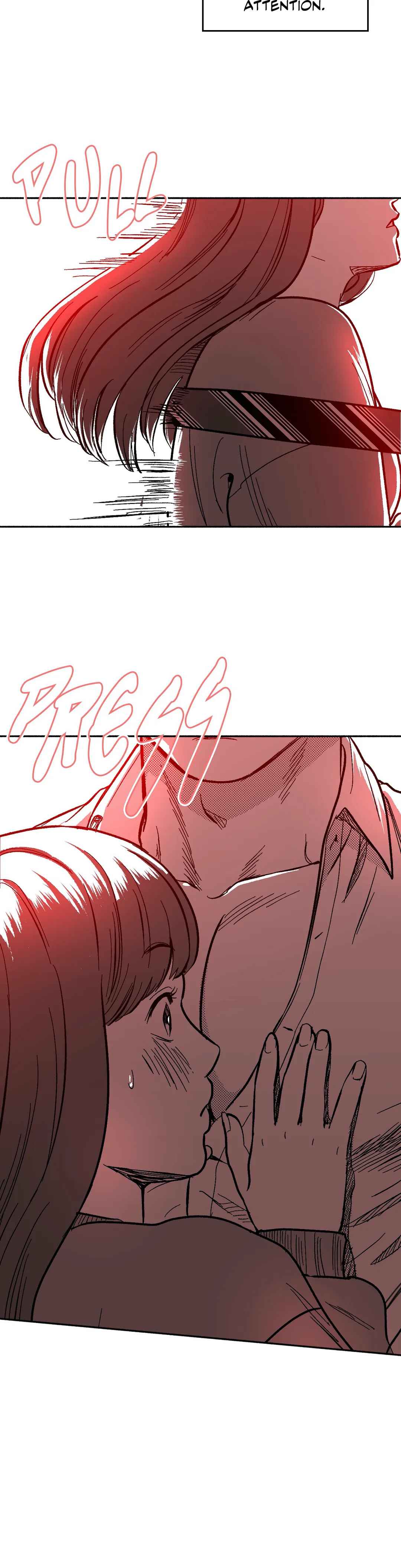 Midnight Men - Chapter 12 manhwa