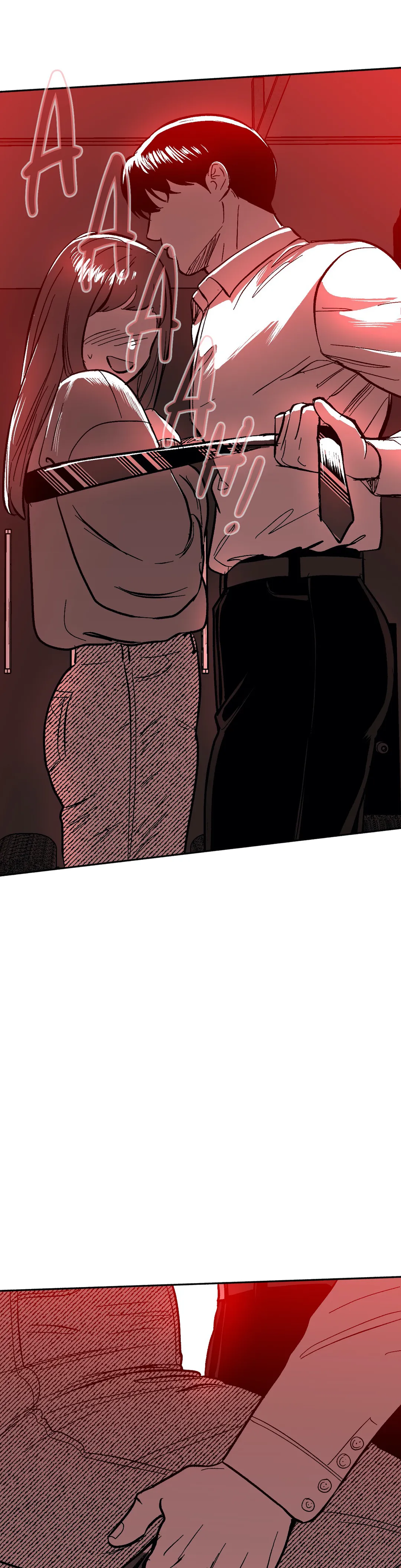 Midnight Men - Chapter 12 manhwa